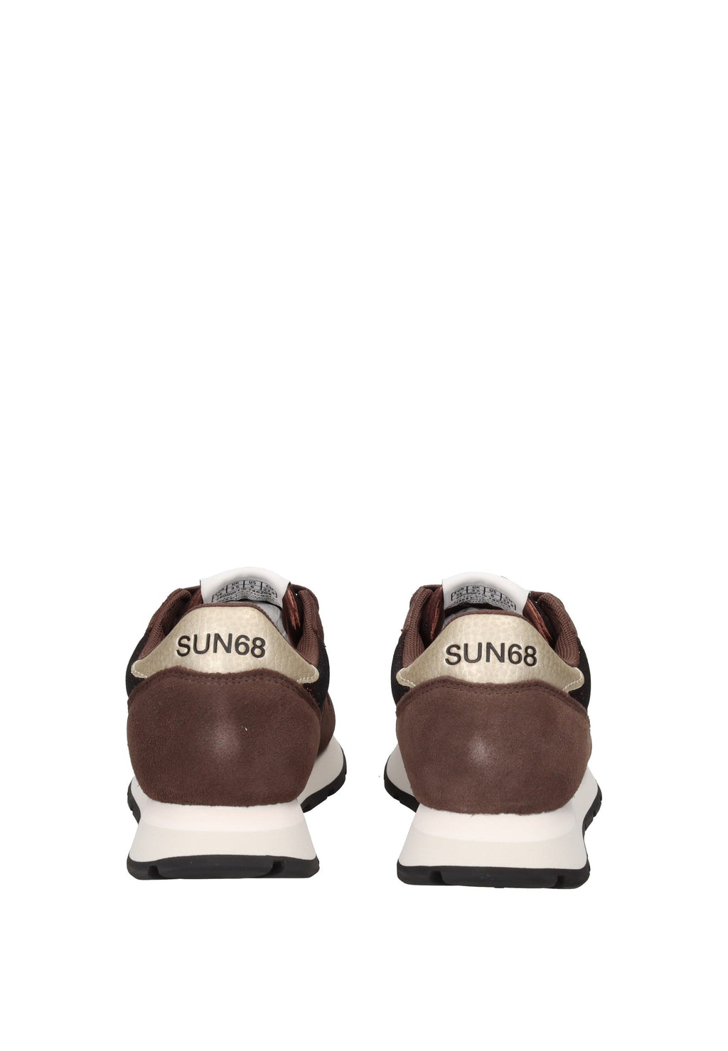 Z46204 sneaker SUN68