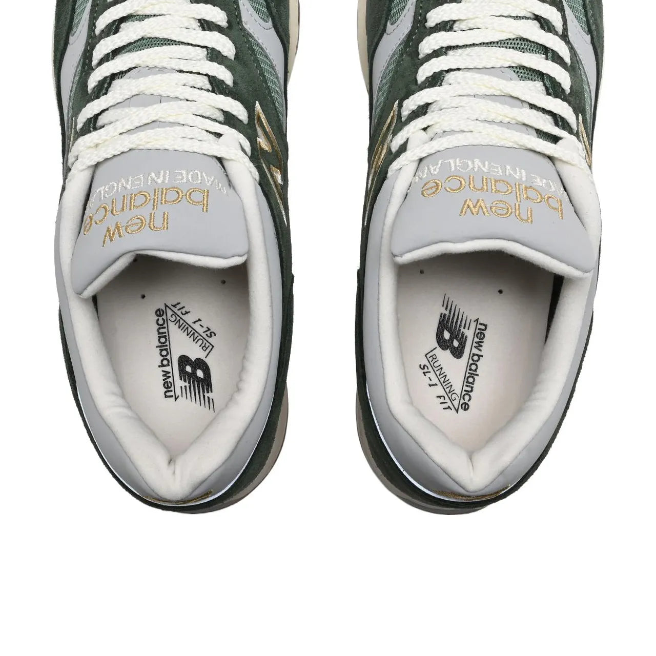 New Balance 1500 MiUK Kombu Green