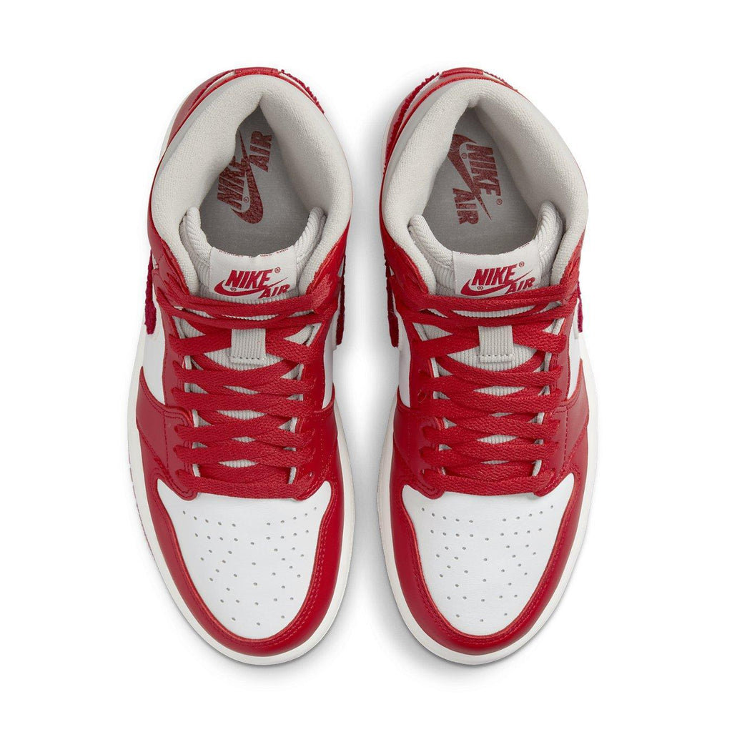 Jordan 1 Retro High OG Varsity Red