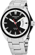 CERTINA Mod. DS ROYAL ***SPECIAL PRICE**