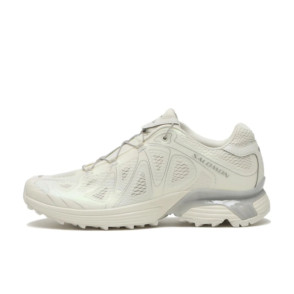 Salomon XT-Whisper Void Vanilla Ice Silver