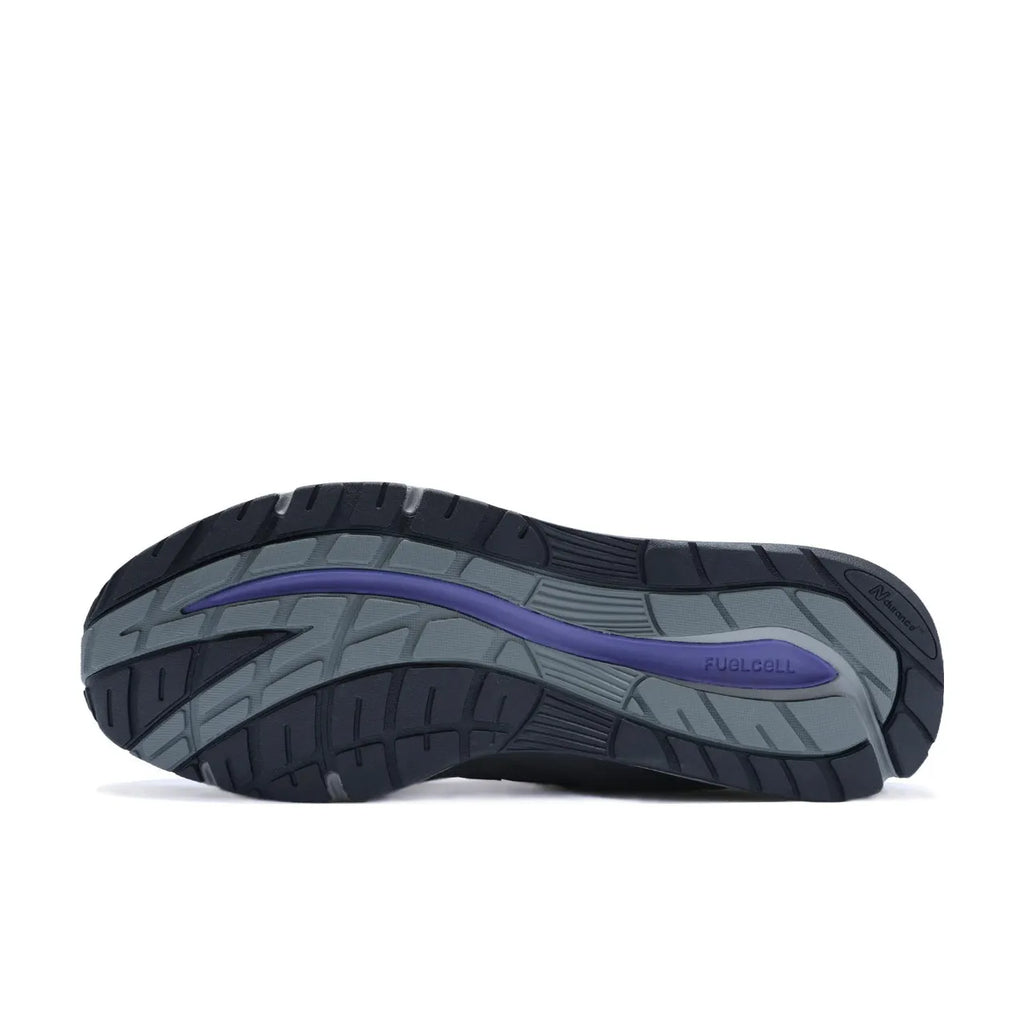 New Balance 991v2 MiUK Magnet Corsican Blue
