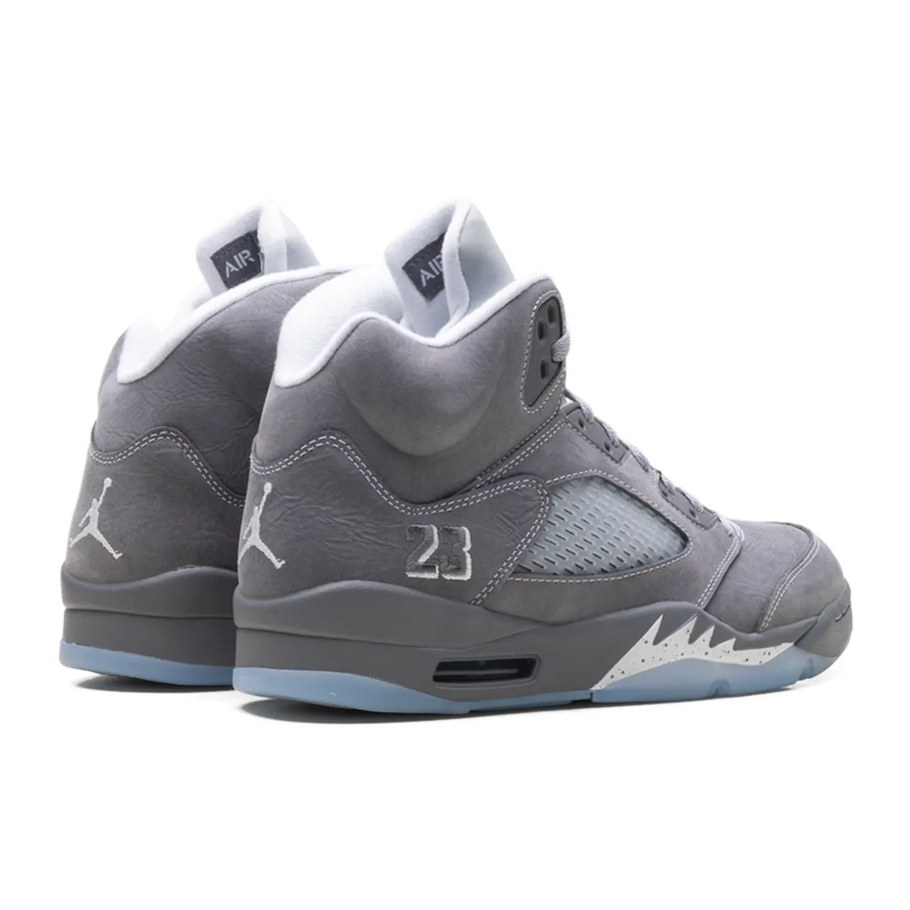 Jordan 5 Retro Wolf Grey