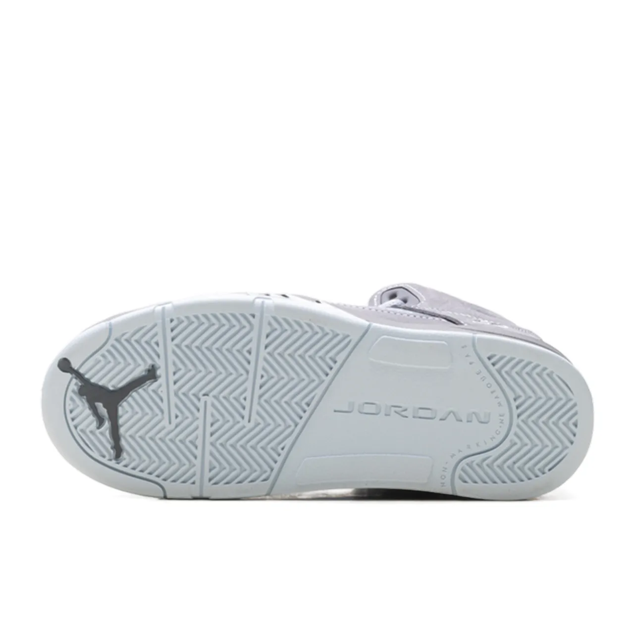 Jordan 5 Retro Wolf Grey