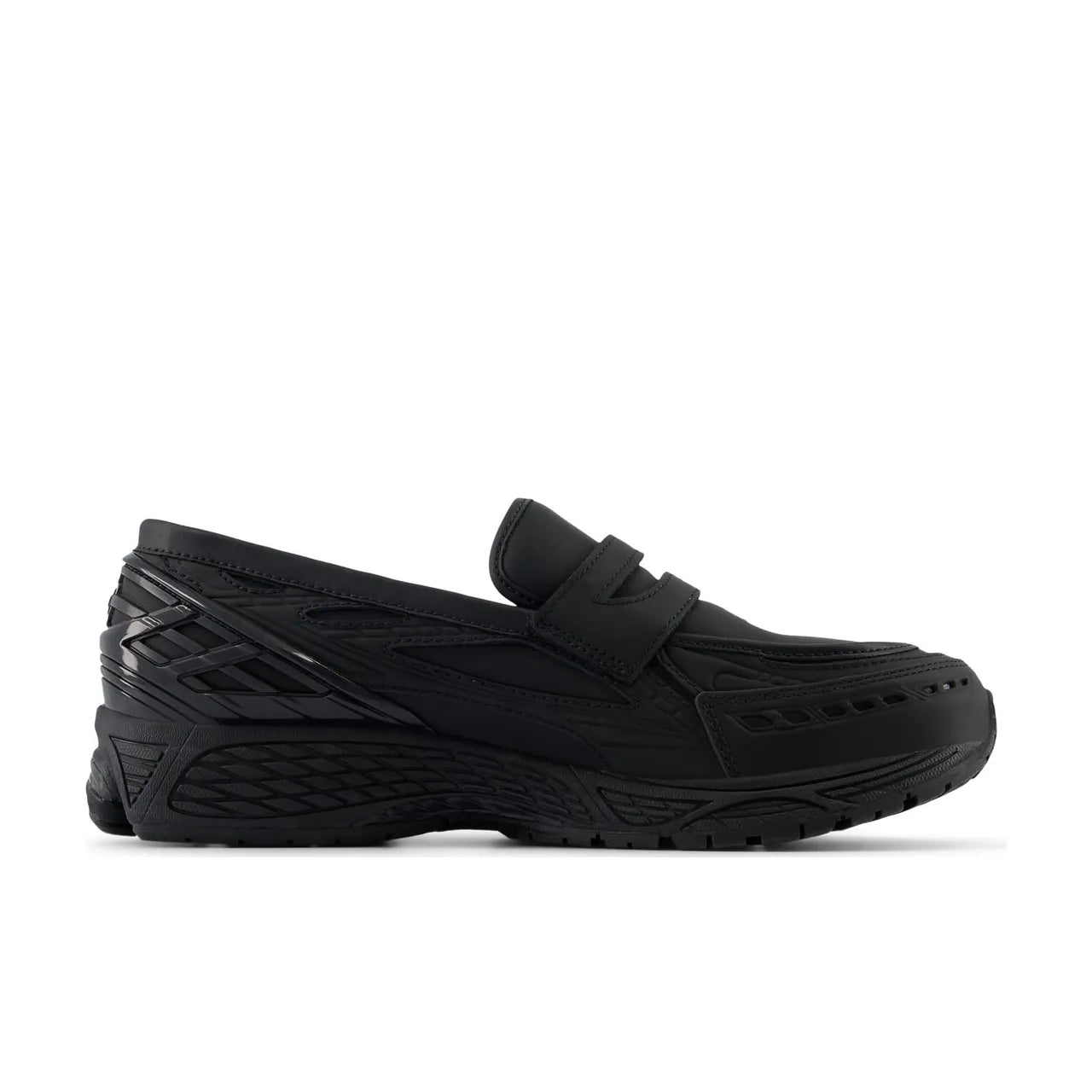 New Balance 1906L Black