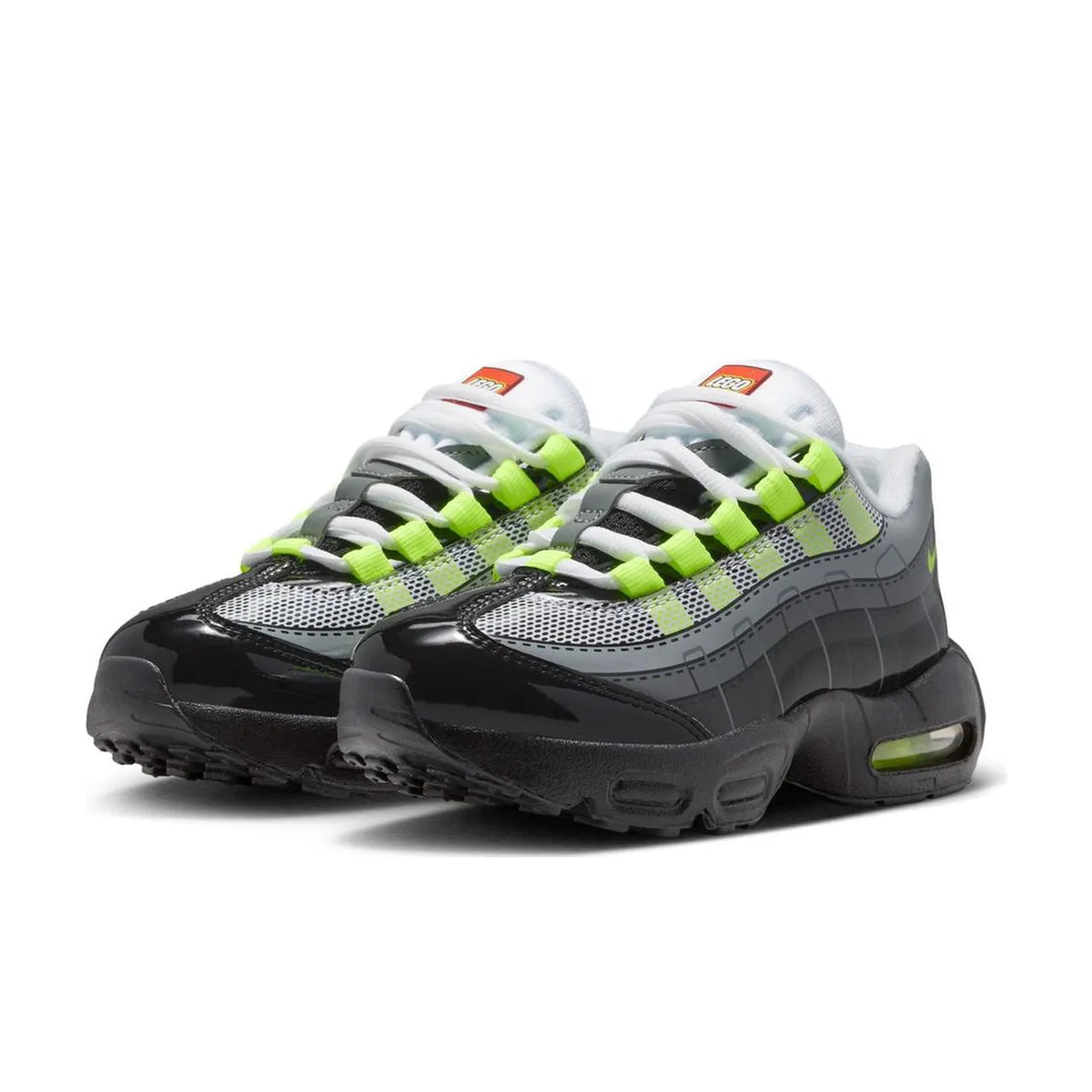Nike Air Max 95 LEGO Neon