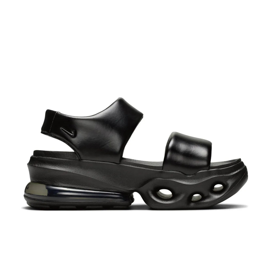 Nike Air Max Halo Sandal Black Anthracite