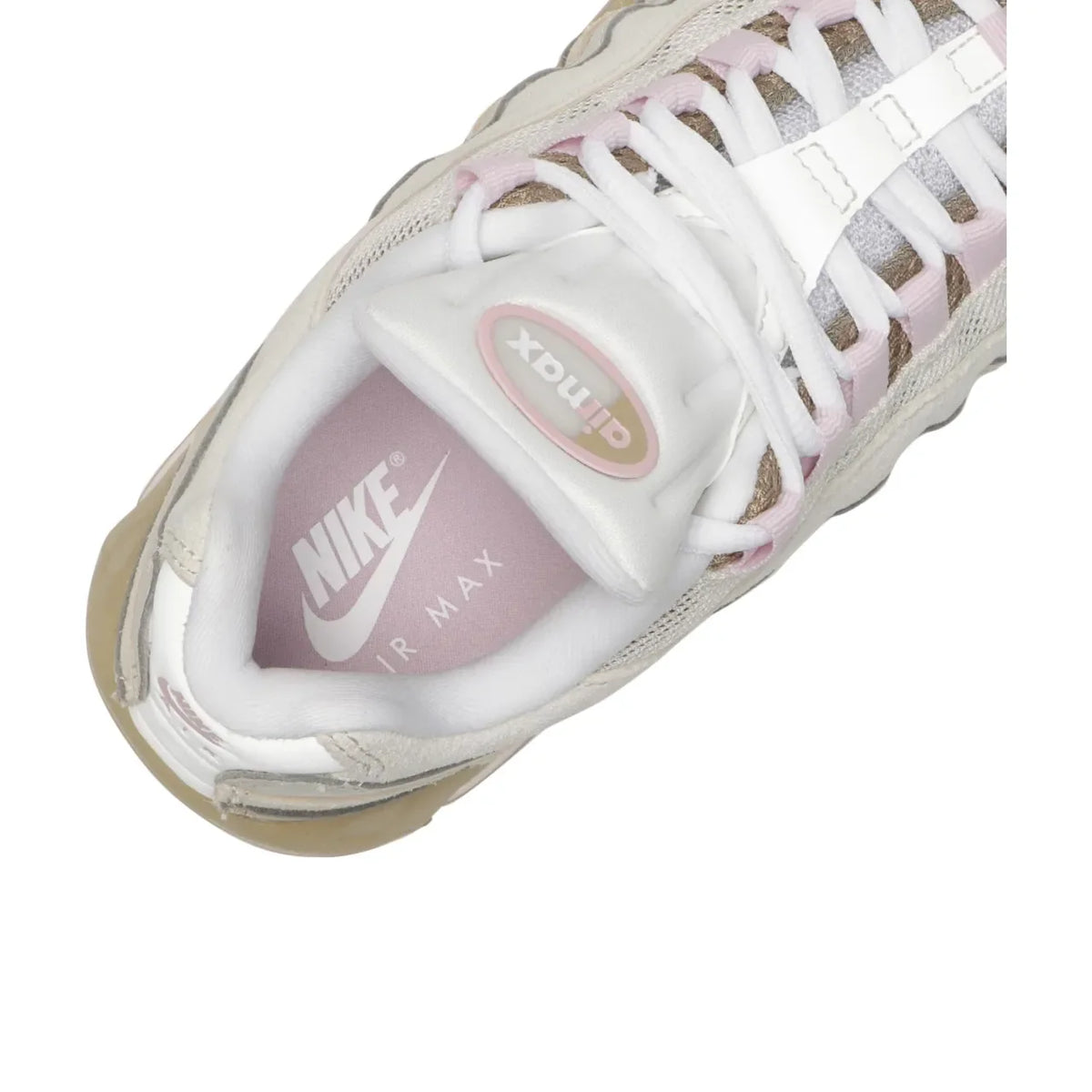 Nike Air Max 95 OG Big Bubble Linen