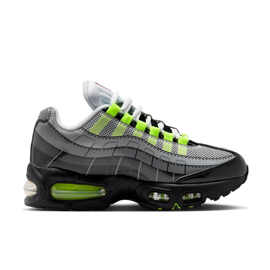 Nike Air Max 95 LEGO Neon