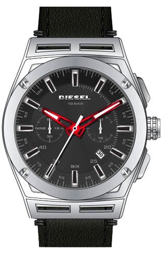 DIESEL
