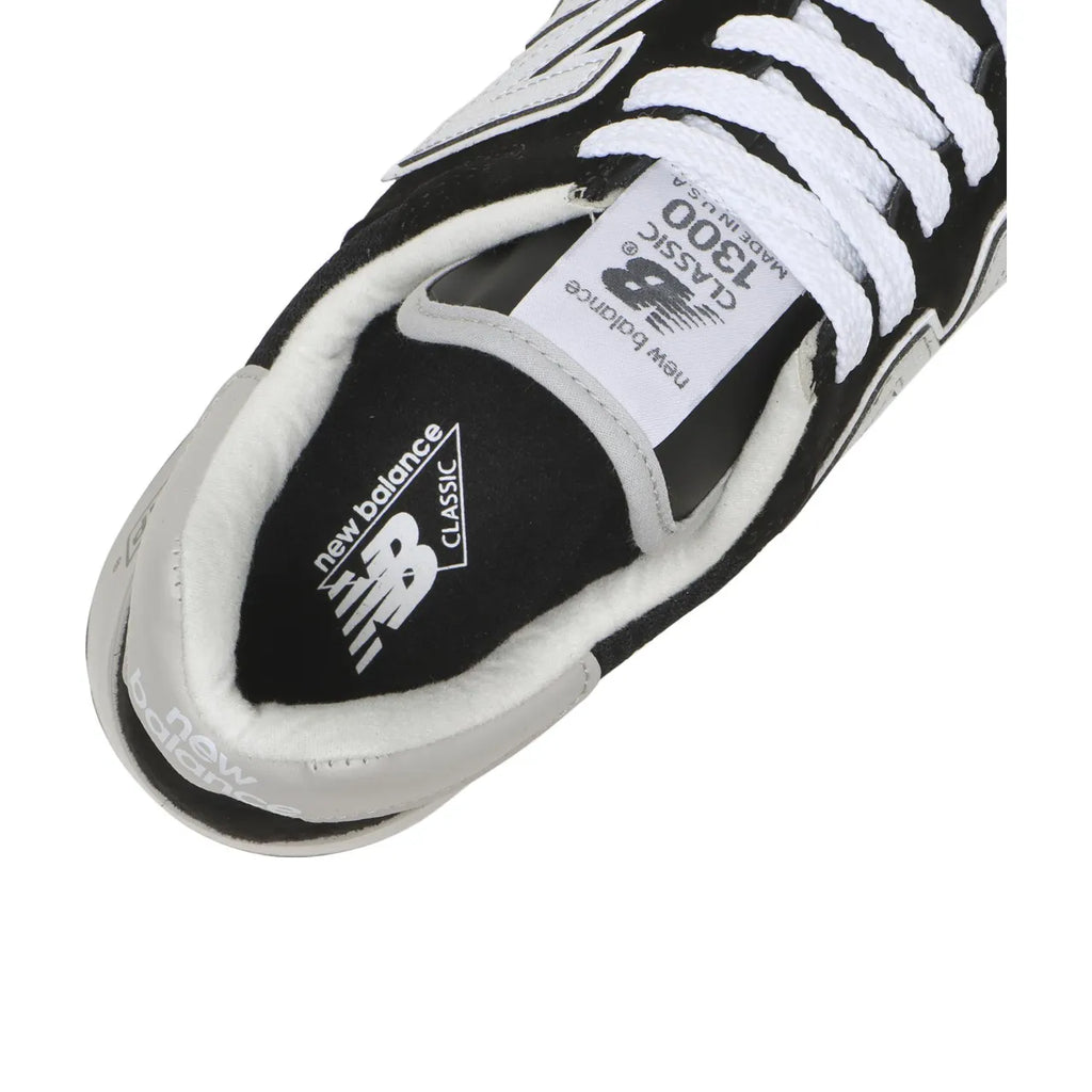 New Balance 1300 MiUSA Black