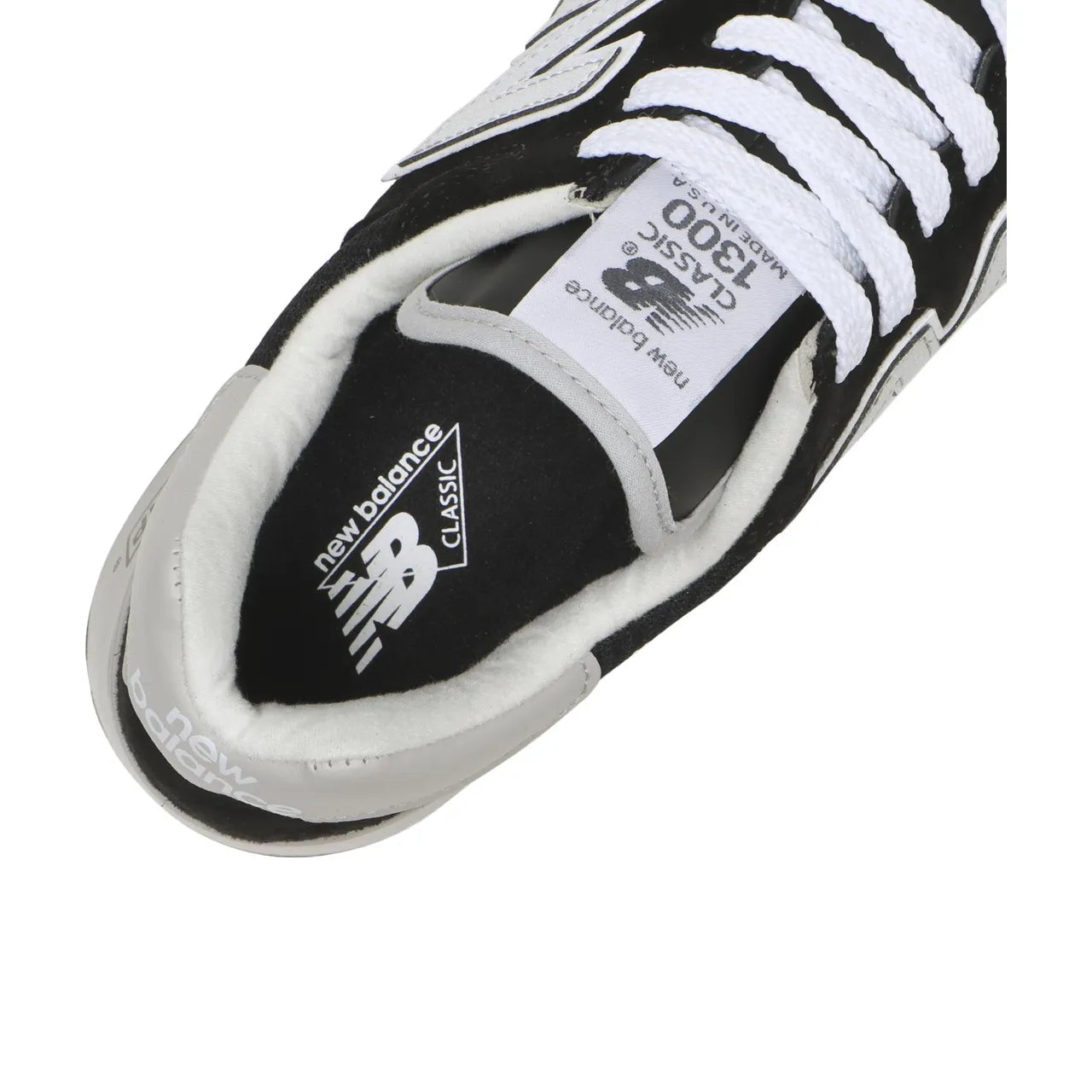 New Balance 1300 MiUSA Black