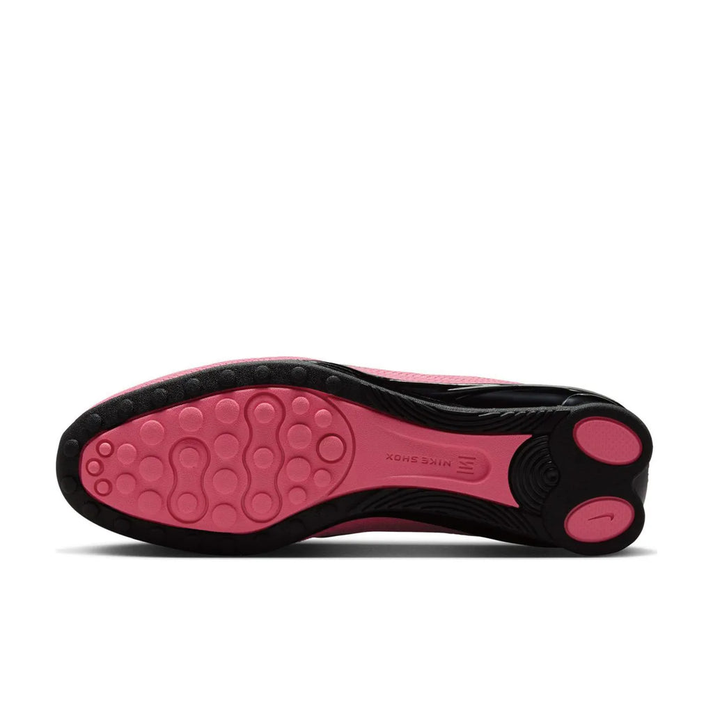 Nike Shox Z Pinksicle Black
