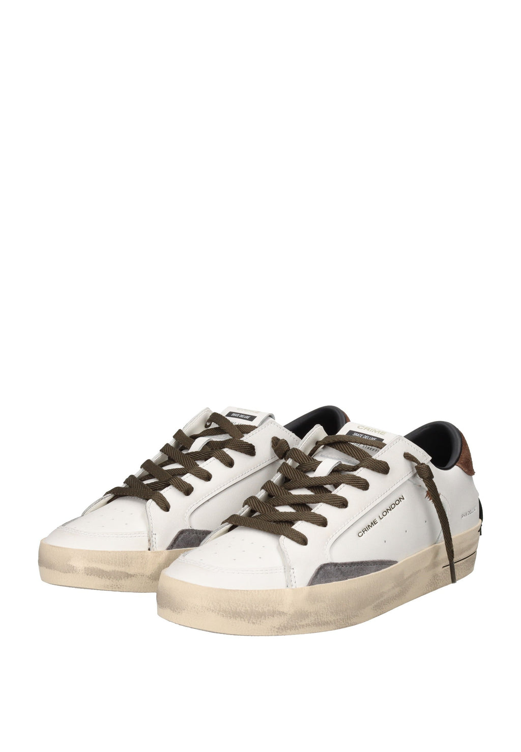 10109AA9 sneaker Crime London