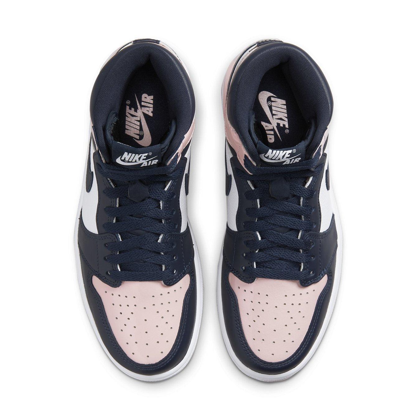 Jordan 1 Retro High OG Atmosphere "Bubble Gum"