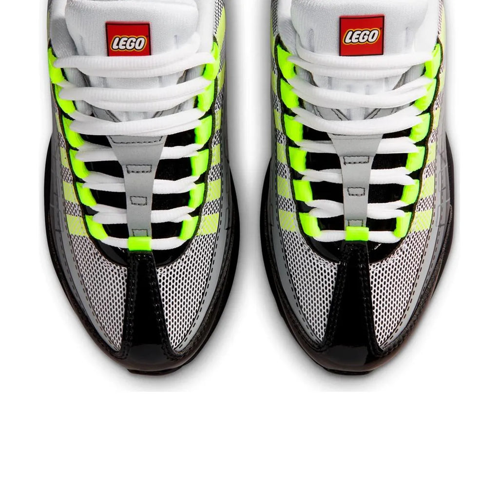 Nike Air Max 95 LEGO Neon