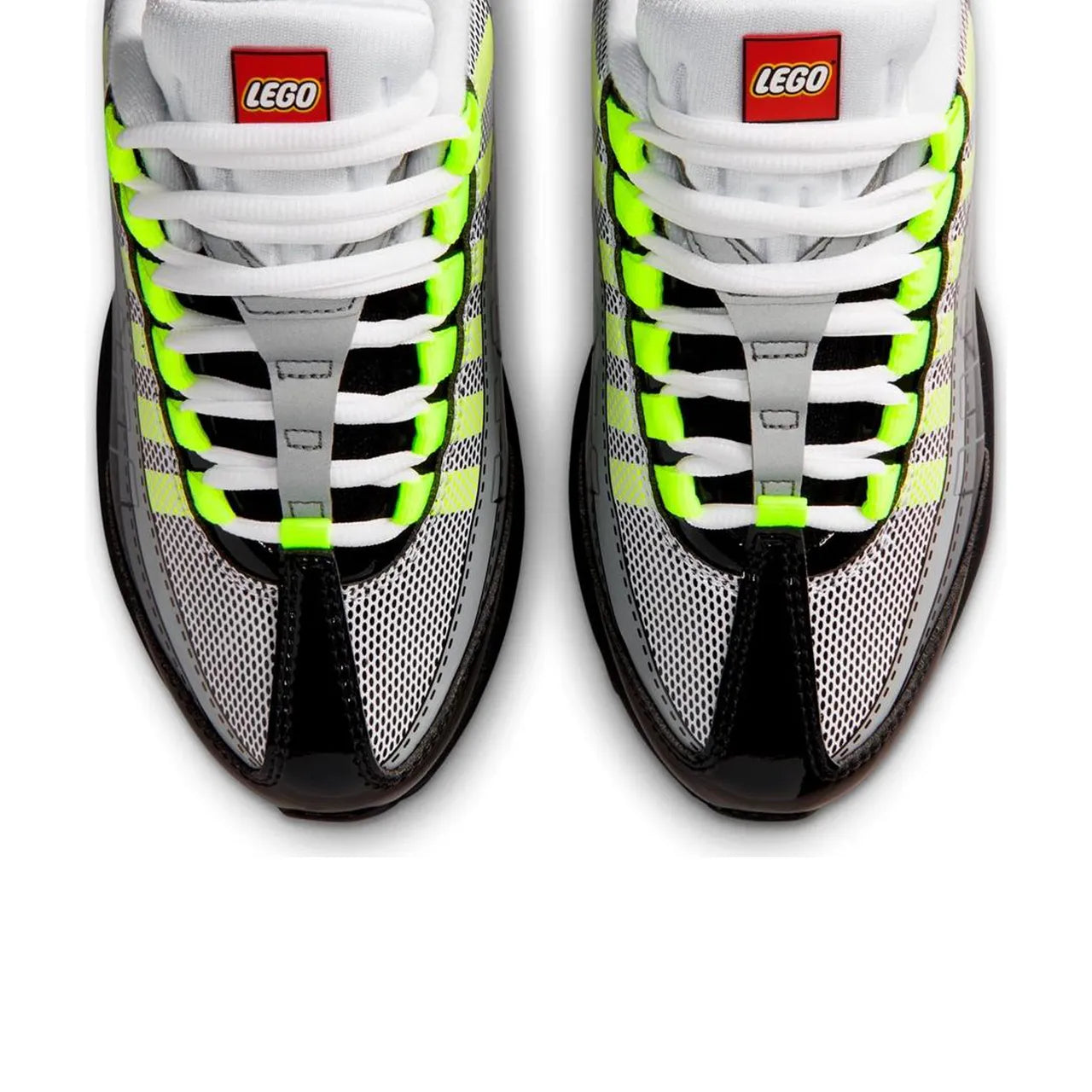 Nike Air Max 95 LEGO Neon