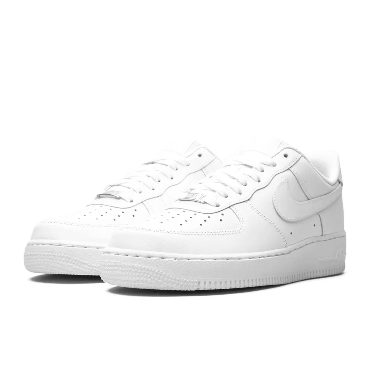 Nike Air Force 1 Low '07 White