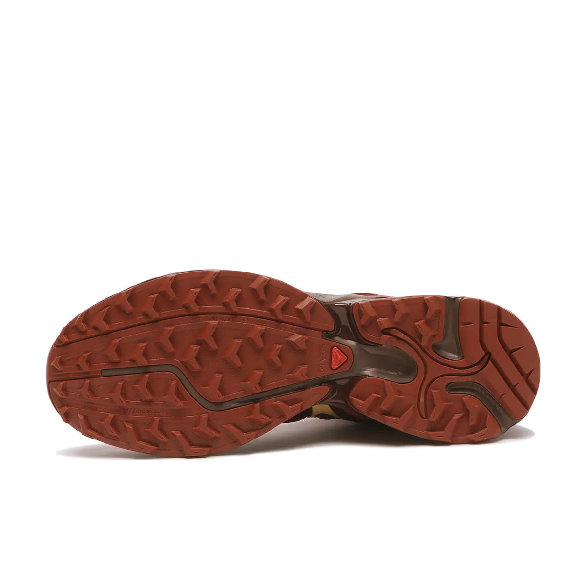Salomon XT-Whisper Red Ashes
