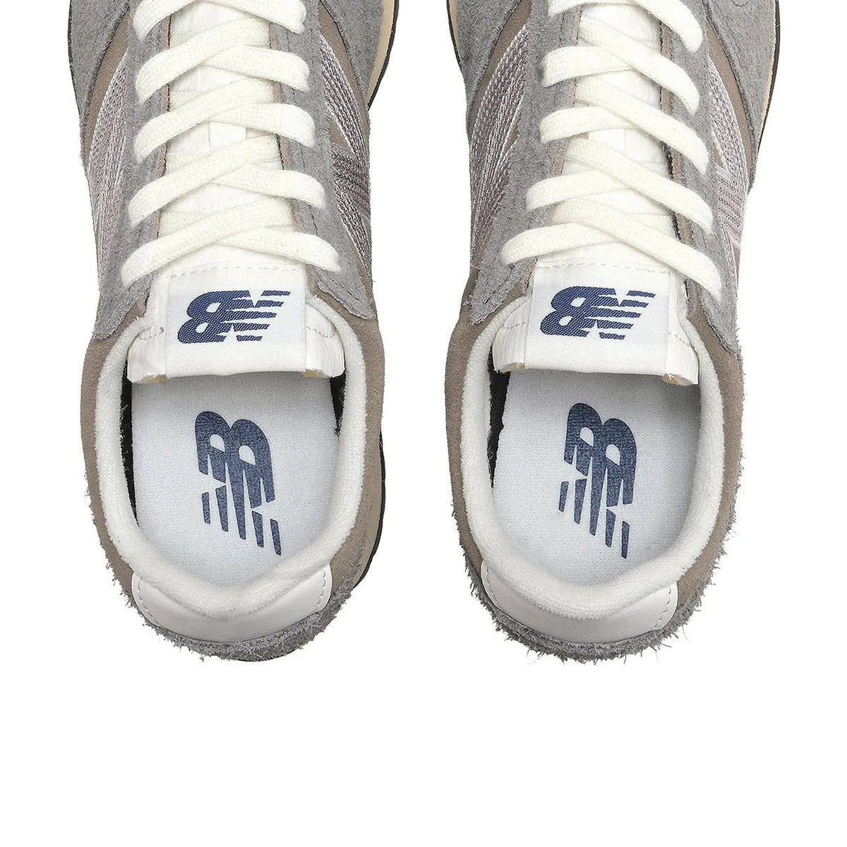 New Balance 471 Tornado Thunder Brown