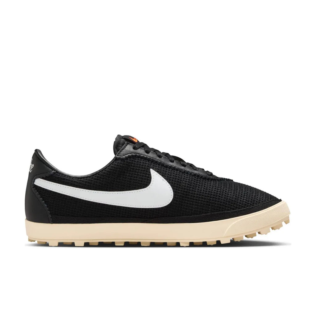 Nike Astro Grabber Textile Black White