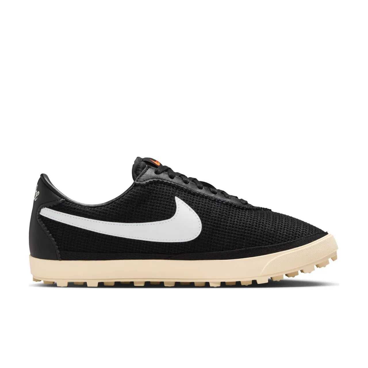 Nike Astro Grabber Textile Black White