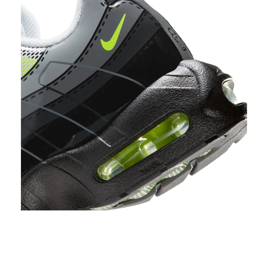 Nike Air Max 95 LEGO Neon