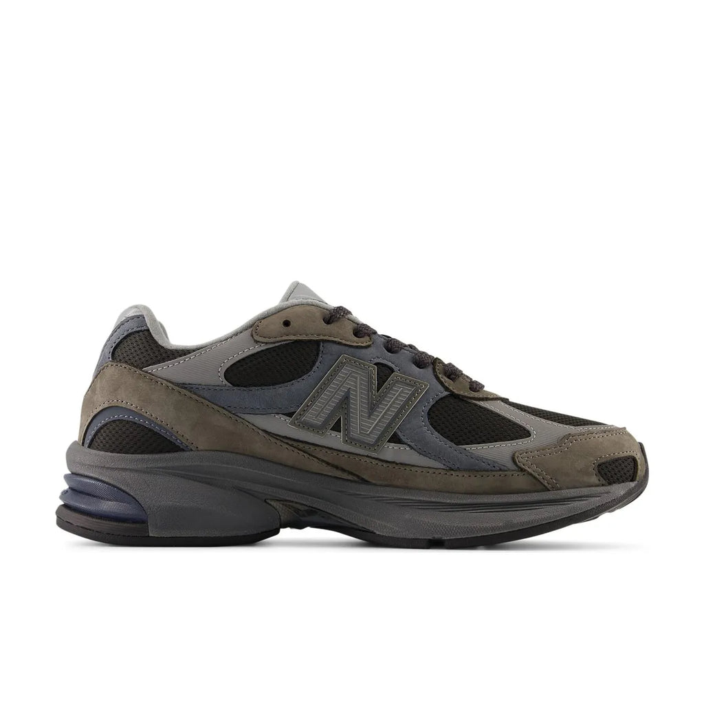 New Balance 2010 Tornado Faded Black