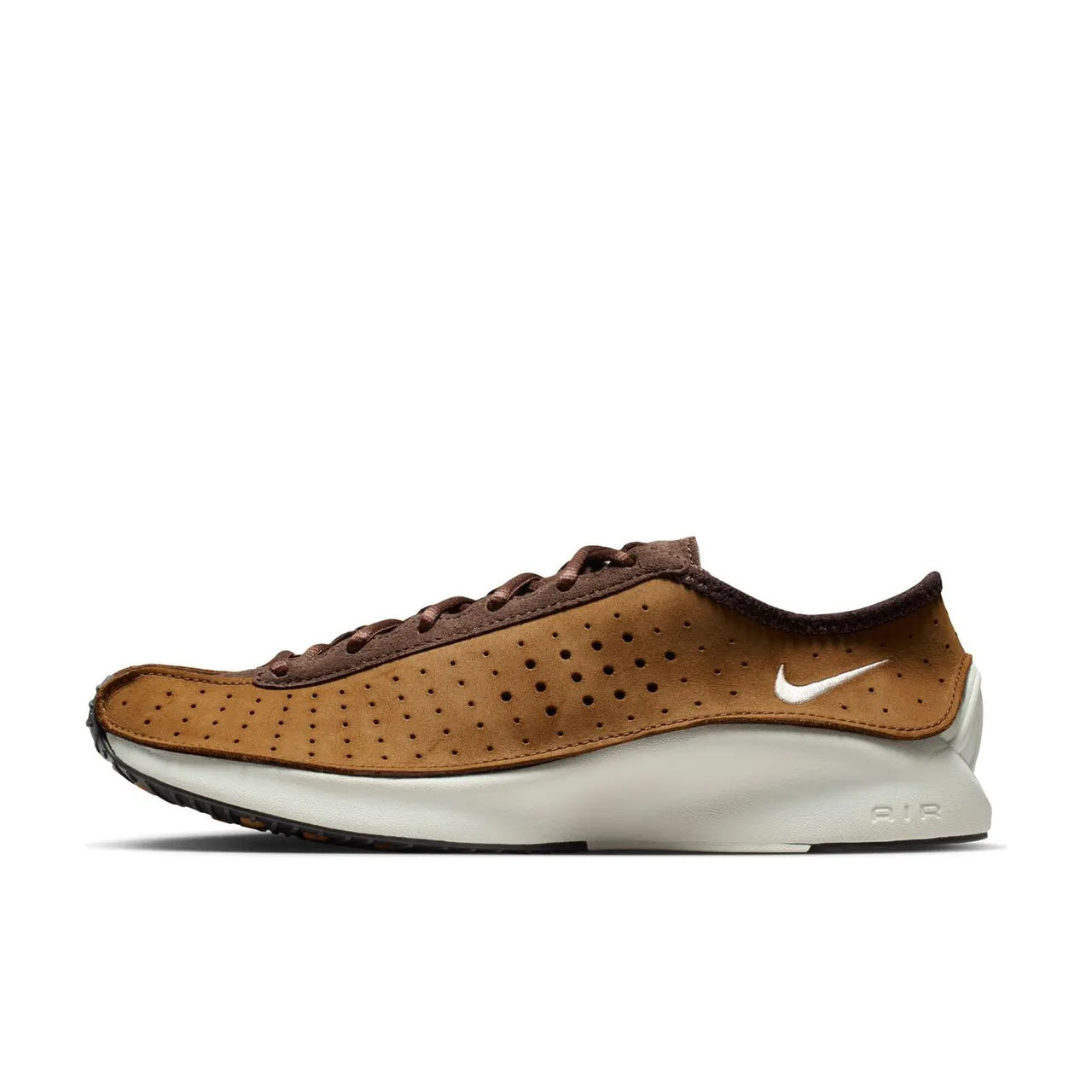 Nike Air Superfly Light British Tan Baroque Brown