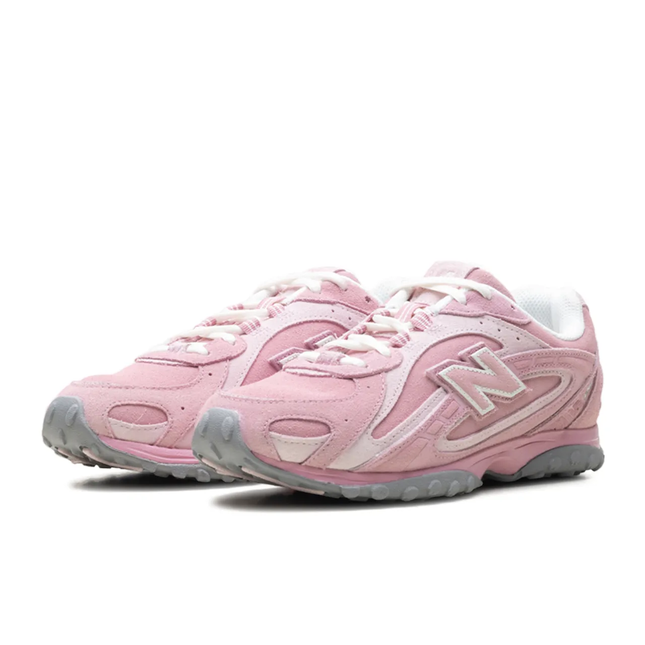 New Balance 204L Pastel Pink