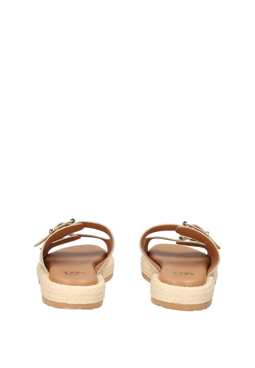 GC767 Sandalo GOLD&GOLD