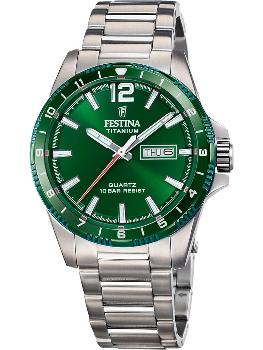 FESTINA WATCHES Mod. F20698/3