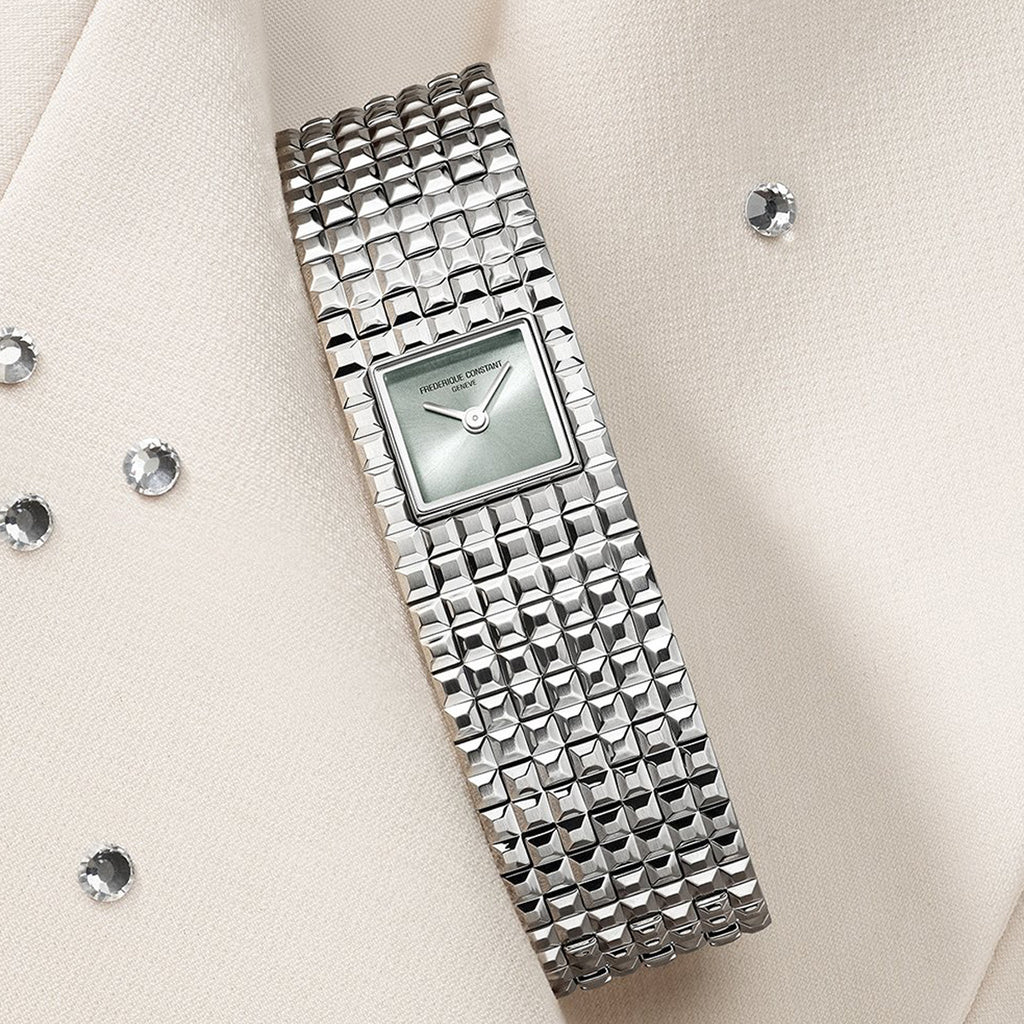 FREDERIQUE CONSTANT WATCHES Mod. FC-200GR1MC6B