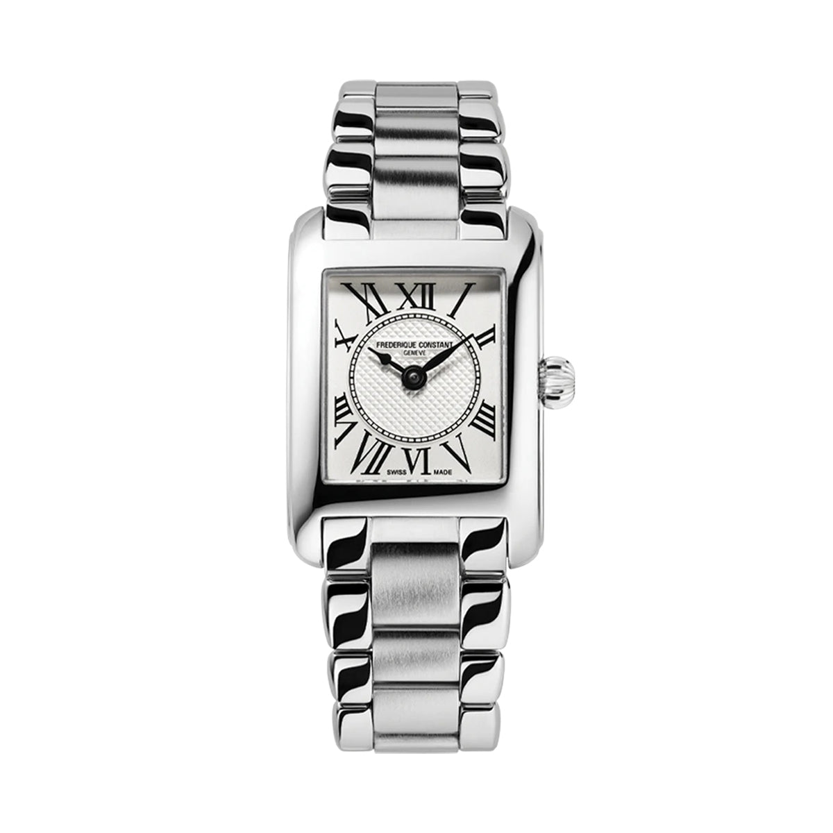 FREDERIQUE CONSTANT WATCHES Mod. FC-200MC26B