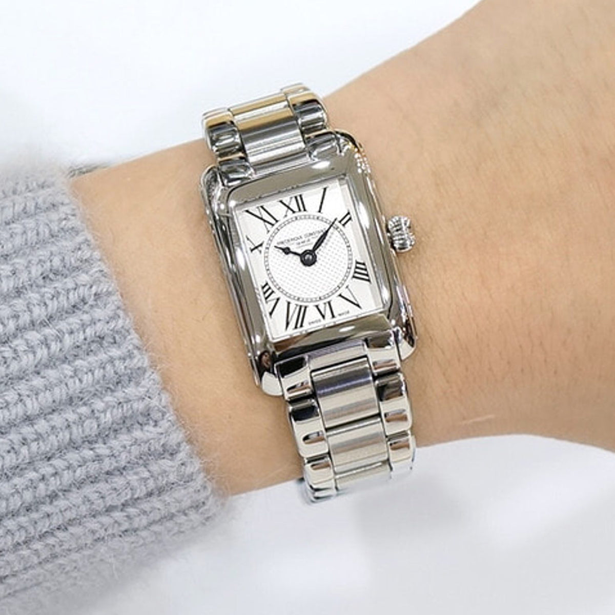 FREDERIQUE CONSTANT WATCHES Mod. FC-200MC26B