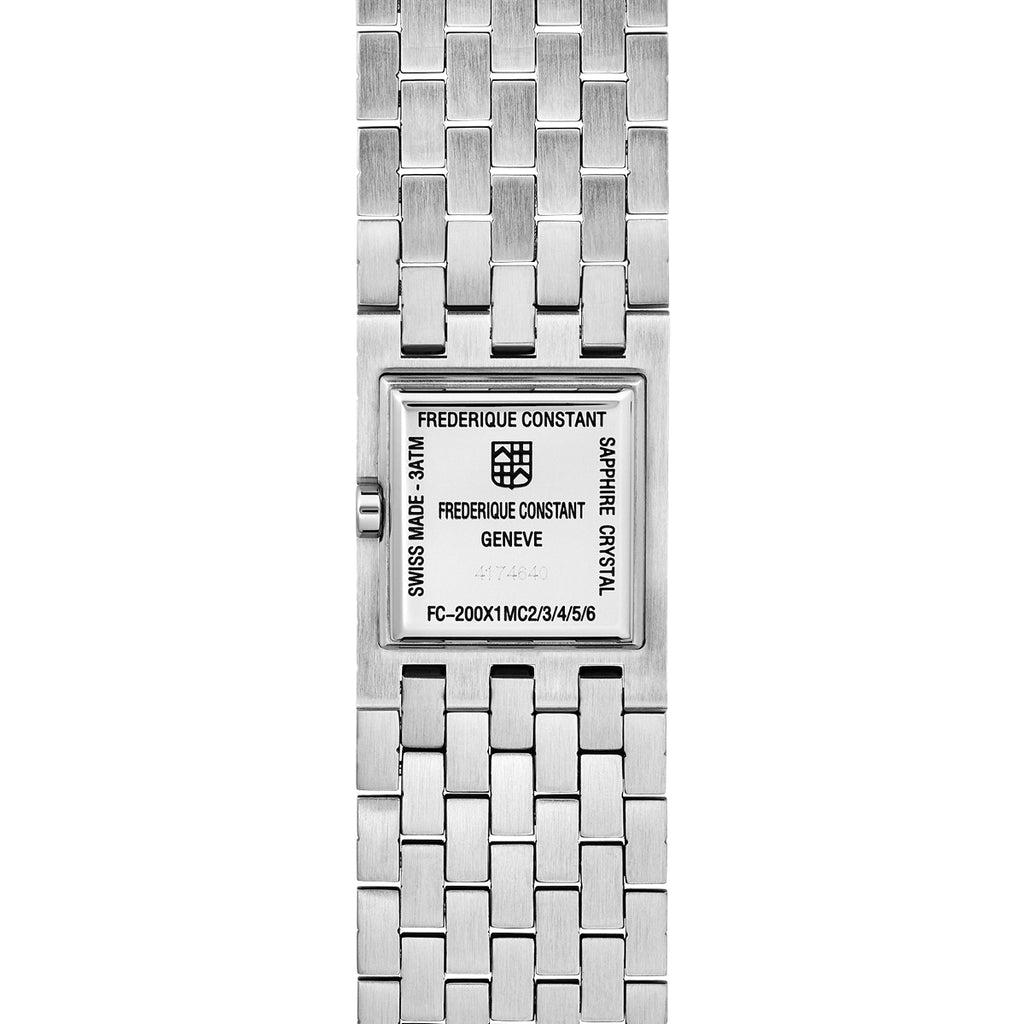FREDERIQUE CONSTANT WATCHES Mod. FC-200WR1MC6B