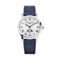 FREDERIQUE CONSTANT Mod. SLIMLINE Moonphase