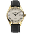 FREDERIQUE CONSTANT Mod. CLASSICS SLIMLINE QUARTZ