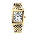 FREDERIQUE CONSTANT Mod. CLASSIC CARRÉE SMALL SECOND