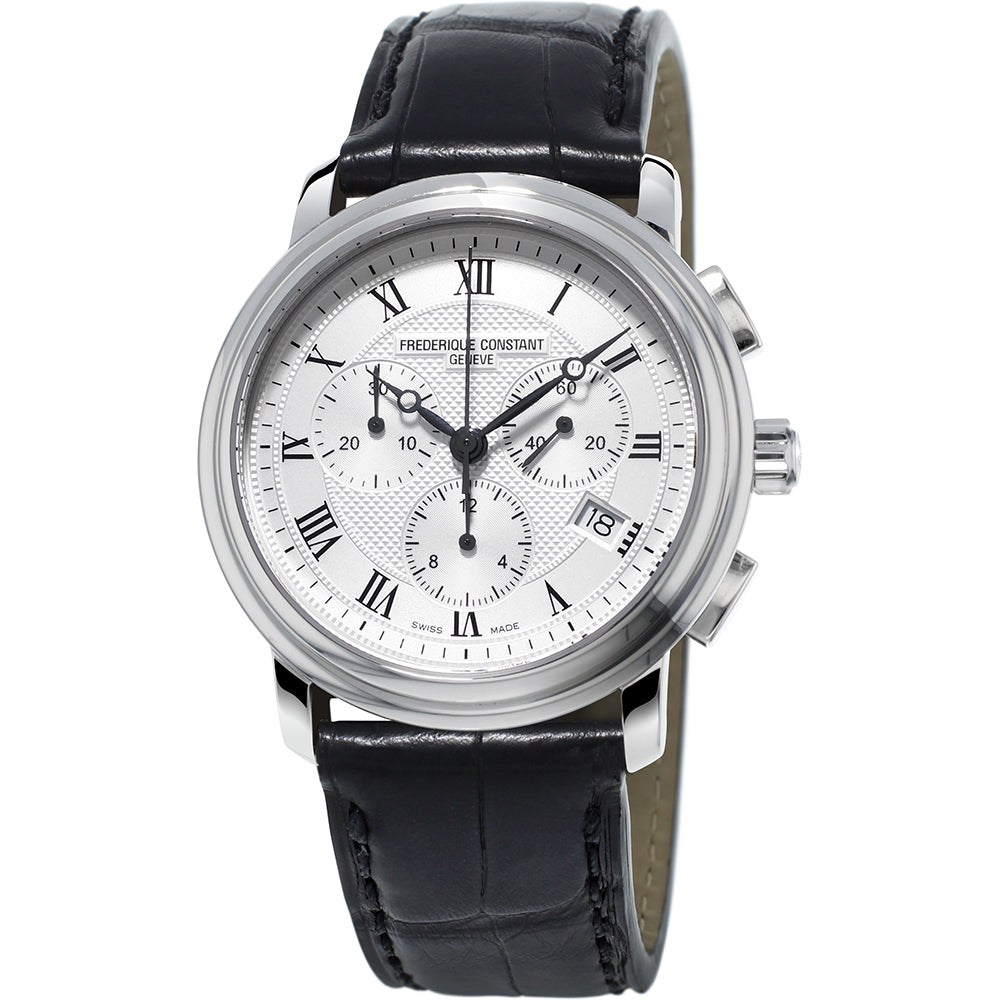 FREDERIQUE CONSTANT WATCHES Mod. FC-292MC4P6