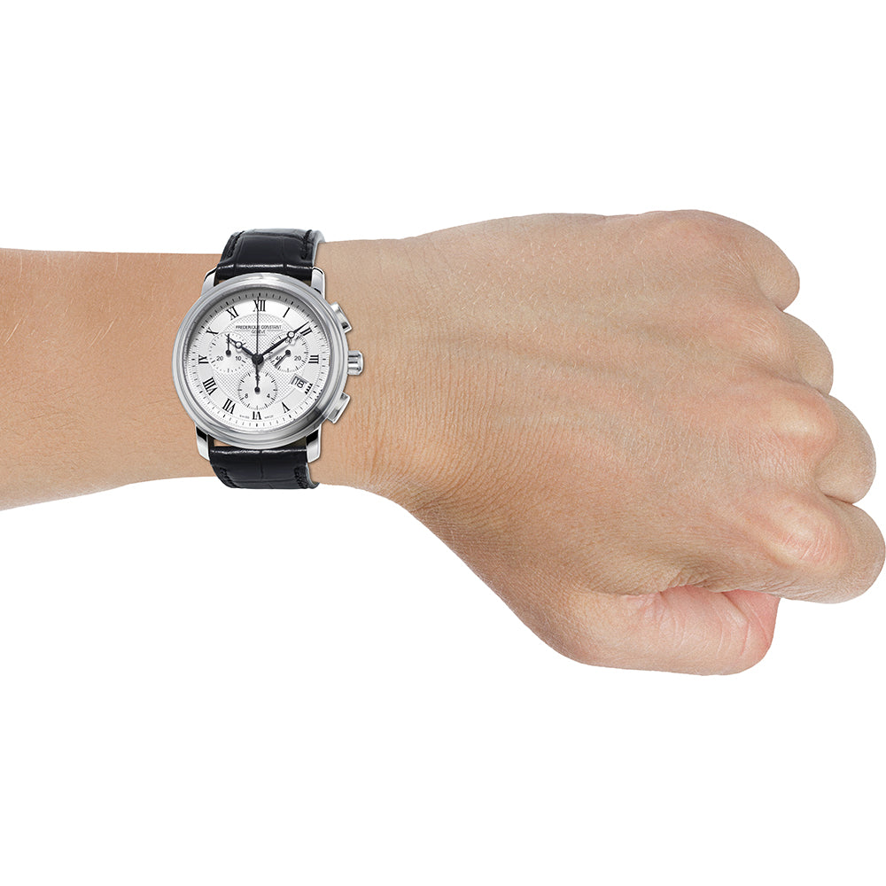 FREDERIQUE CONSTANT WATCHES Mod. FC-292MC4P6
