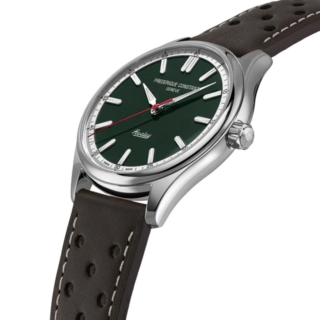 FREDERIQUE CONSTANT WATCHES Mod. FC-301HGRS5B26