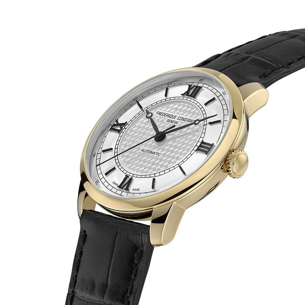 FREDERIQUE CONSTANT WATCHES Mod. FC-301S3B5