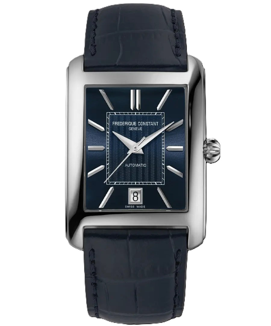 FREDERIQUE CONSTANT Mod. CLASSIC CARRÉE