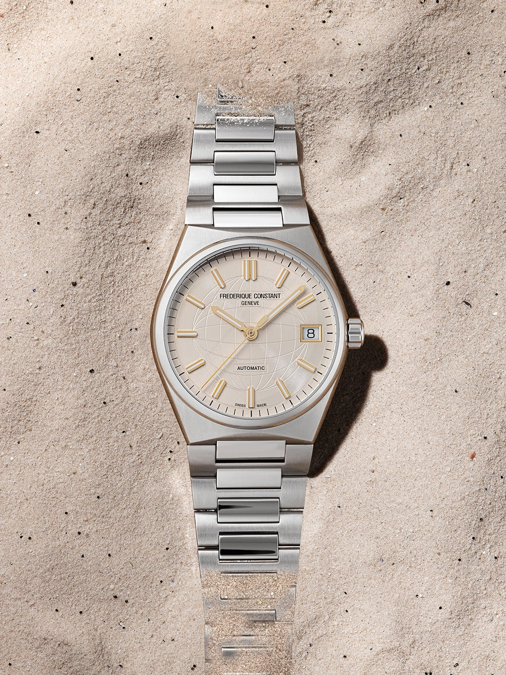 FREDERIQUE CONSTANT Mod. FC-303WG2NH6B