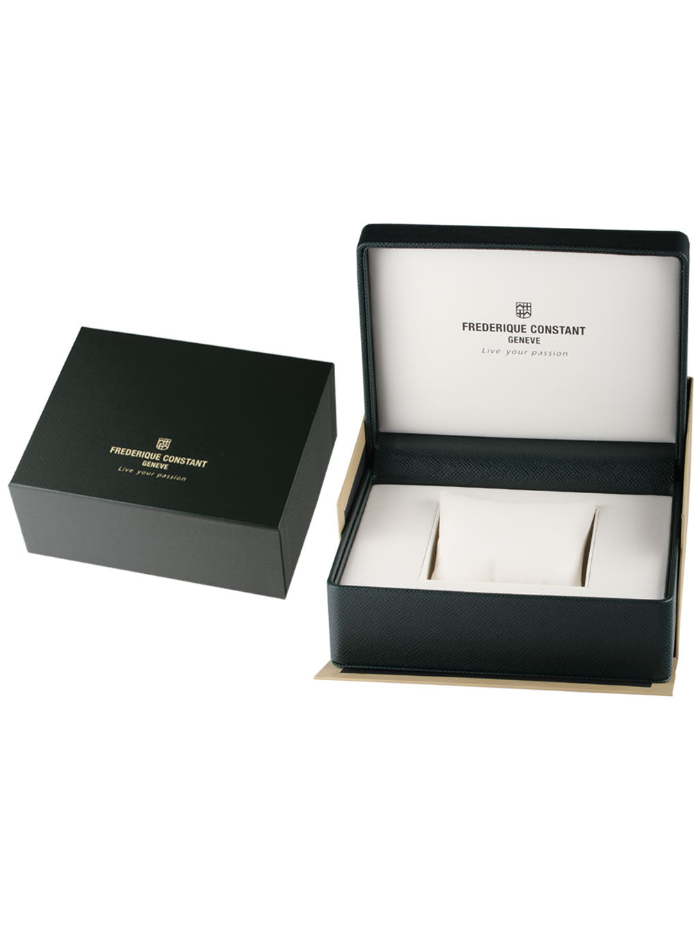 FREDERIQUE CONSTANT Mod. FC-312S4S6