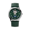 FREDERIQUE CONSTANT WATCHES Mod. FC-335MCGRW4P26
