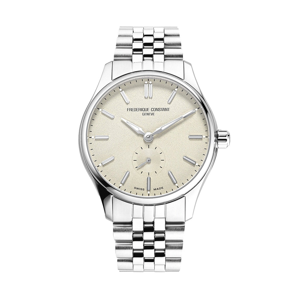 FREDERIQUE CONSTANT WATCHES Mod. FC-530CR3B6B