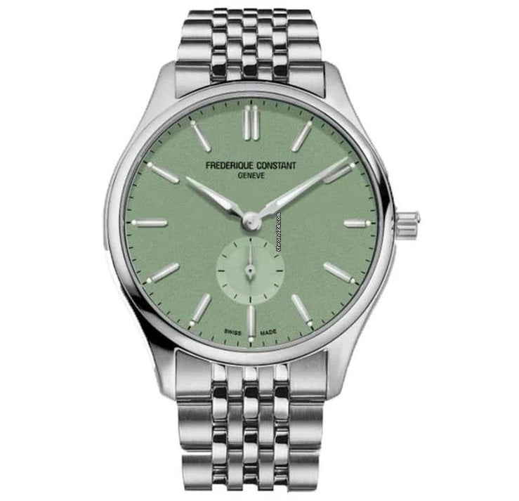 FREDERIQUE CONSTANT MOD. FC-530GR3B6B