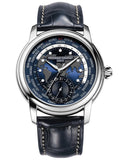 FREDERIQUE CONSTANT Mod. CLASSIC WORLDTIMER